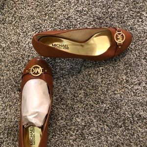 Michael Kors pumps